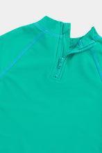 
                        
                          將圖片載入圖庫檢視器 Mothercare Shark Rash Vest
                        
                      