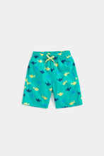 
                        
                          Load image into Gallery viewer, Mothercare Shark Board Shorts
                        
                      