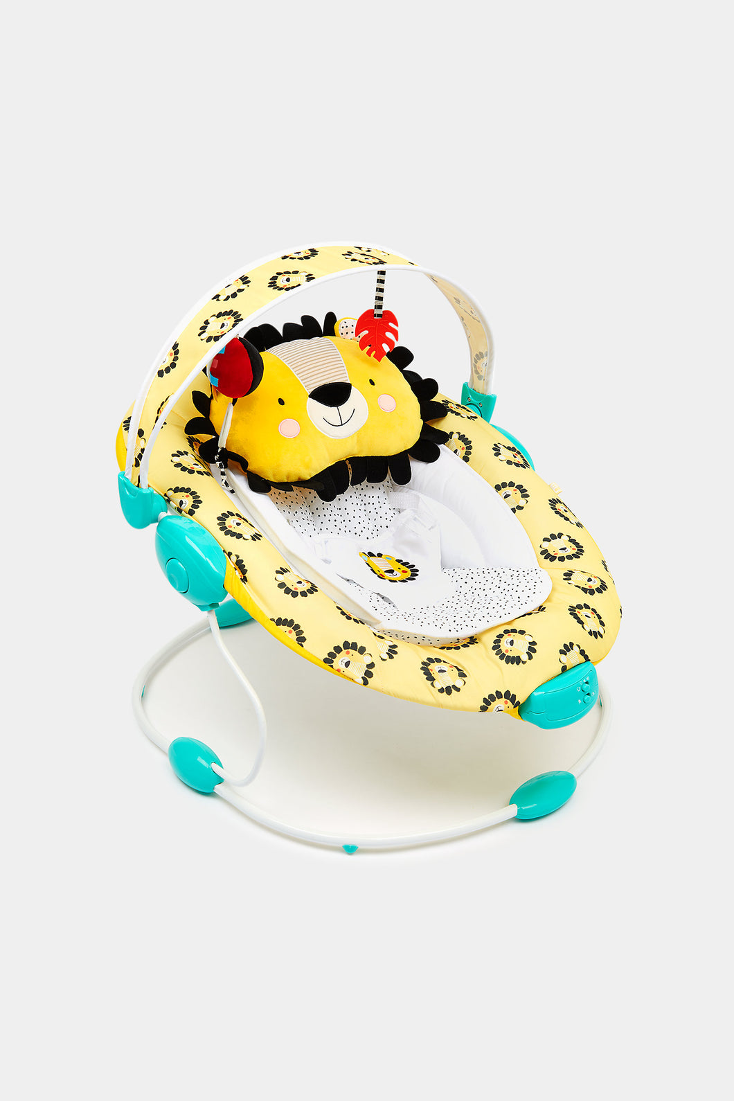 Mothercare Lion Bouncer