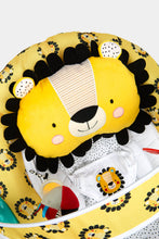 
                        
                          Load image into Gallery viewer, Mothercare Lion Bouncer
                        
                      