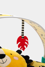 
                        
                          Load image into Gallery viewer, Mothercare Lion Bouncer
                        
                      