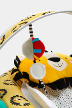 
                        
                          Load image into Gallery viewer, Mothercare Lion Bouncer
                        
                      