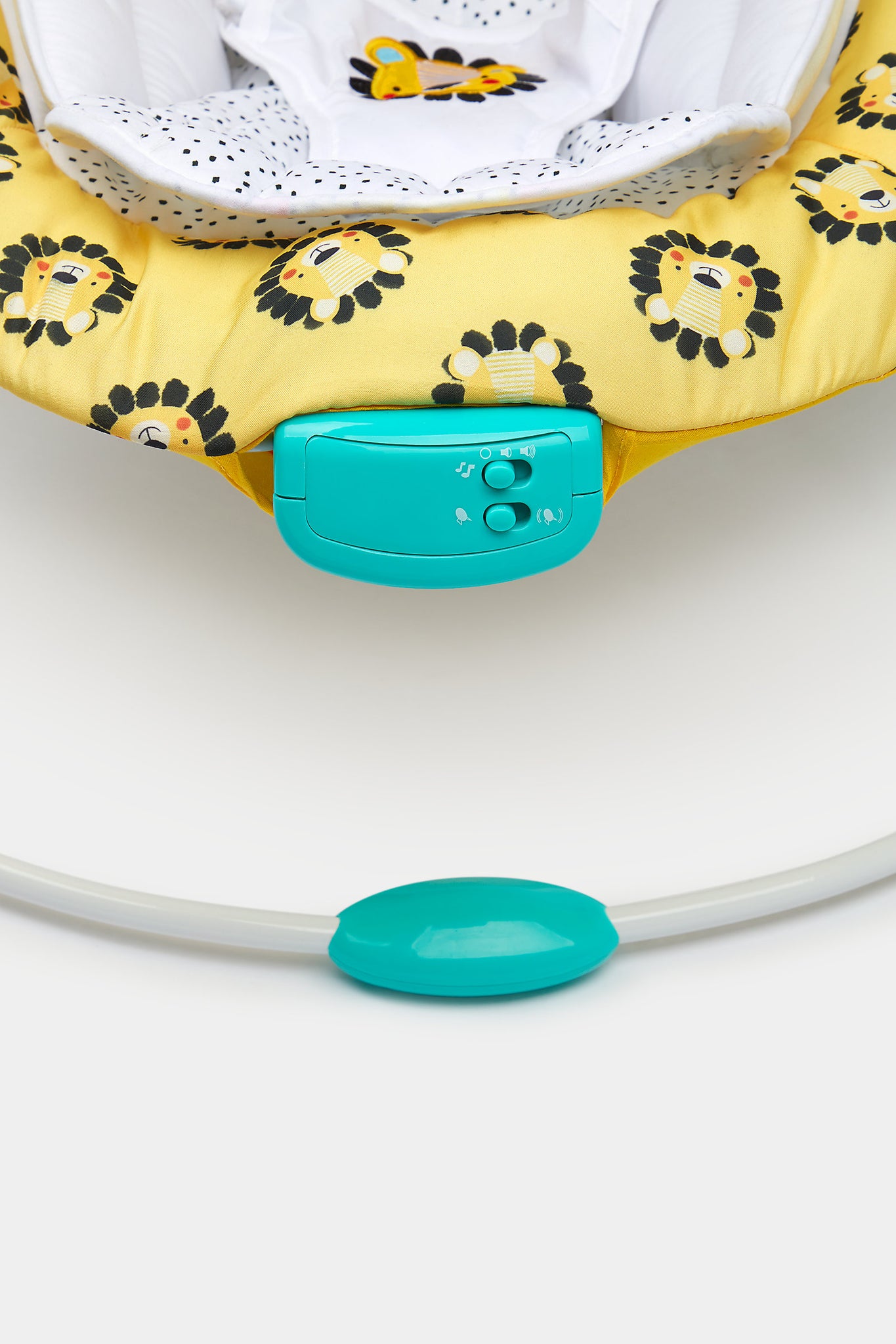 Activity Table Infantino In Bouncer And Activity Seat Instructions