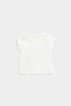 
                        
                          將圖片載入圖庫檢視器 Mothercare Tropi-Cool T-Shirt
                        
                      