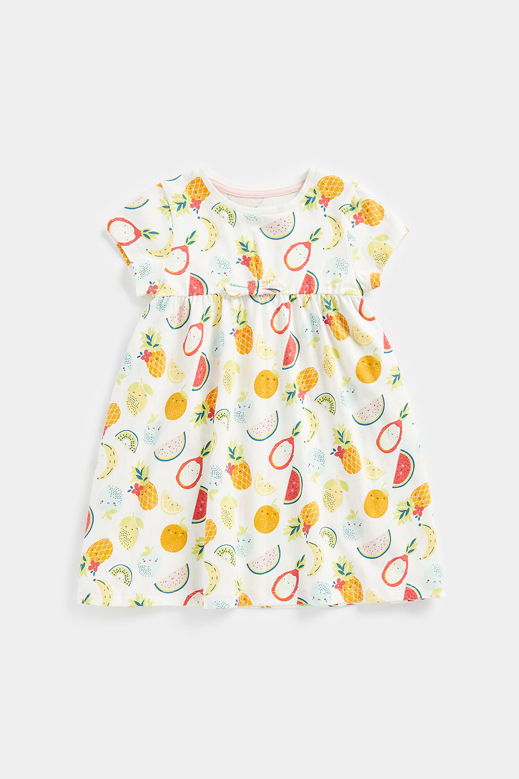 Mothercare Fruit Jersey Dress