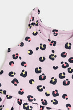 
                        
                          將圖片載入圖庫檢視器 Mothercare Vest T-Shirt And Shorts Set
                        
                      