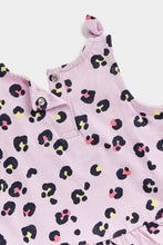 
                        
                          將圖片載入圖庫檢視器 Mothercare Vest T-Shirt And Shorts Set
                        
                      