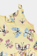 
                        
                          將圖片載入圖庫檢視器 Mothercare Butterfly Vest T-Shirt And Shorts Set
                        
                      