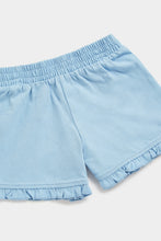 
                        
                          將圖片載入圖庫檢視器 Mothercare Butterfly Vest T-Shirt And Shorts Set
                        
                      
