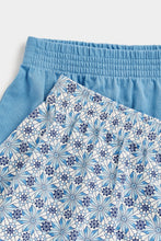 
                        
                          Load image into Gallery viewer, Mothercare Skirts - 2 Pack
                        
                      