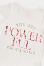 
                        
                          將圖片載入圖庫檢視器 Mothercare Powerful T-Shirts - 3 Pack
                        
                      