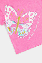 
                        
                          將圖片載入圖庫檢視器 Mothercare Festival T-Shirts - 3 Pack
                        
                      