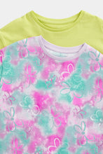 
                        
                          將圖片載入圖庫檢視器 Mothercare Festival T-Shirts - 3 Pack
                        
                      