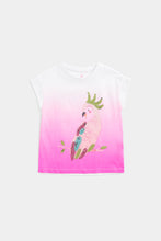 
                        
                          將圖片載入圖庫檢視器 Mothercare Parrot T-Shirt
                        
                      