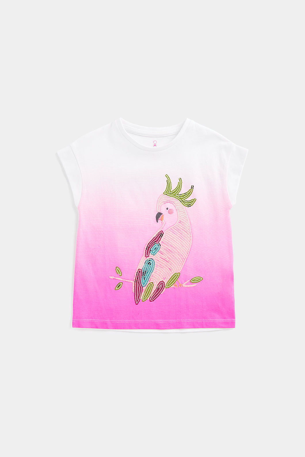 Mothercare Parrot T-Shirt