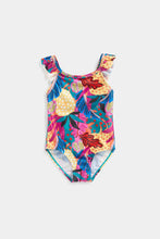 
                        
                          Load image into Gallery viewer, Mothercare Tropical Swimsuit
                        
                      