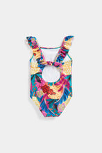 
                        
                          Load image into Gallery viewer, Mothercare Tropical Swimsuit
                        
                      