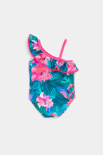 
                        
                          Load image into Gallery viewer, Mothercare Flamingo Swimsuit
                        
                      