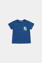 
                        
                          將圖片載入圖庫檢視器 Mothercare Wave Rider T-Shirt
                        
                      