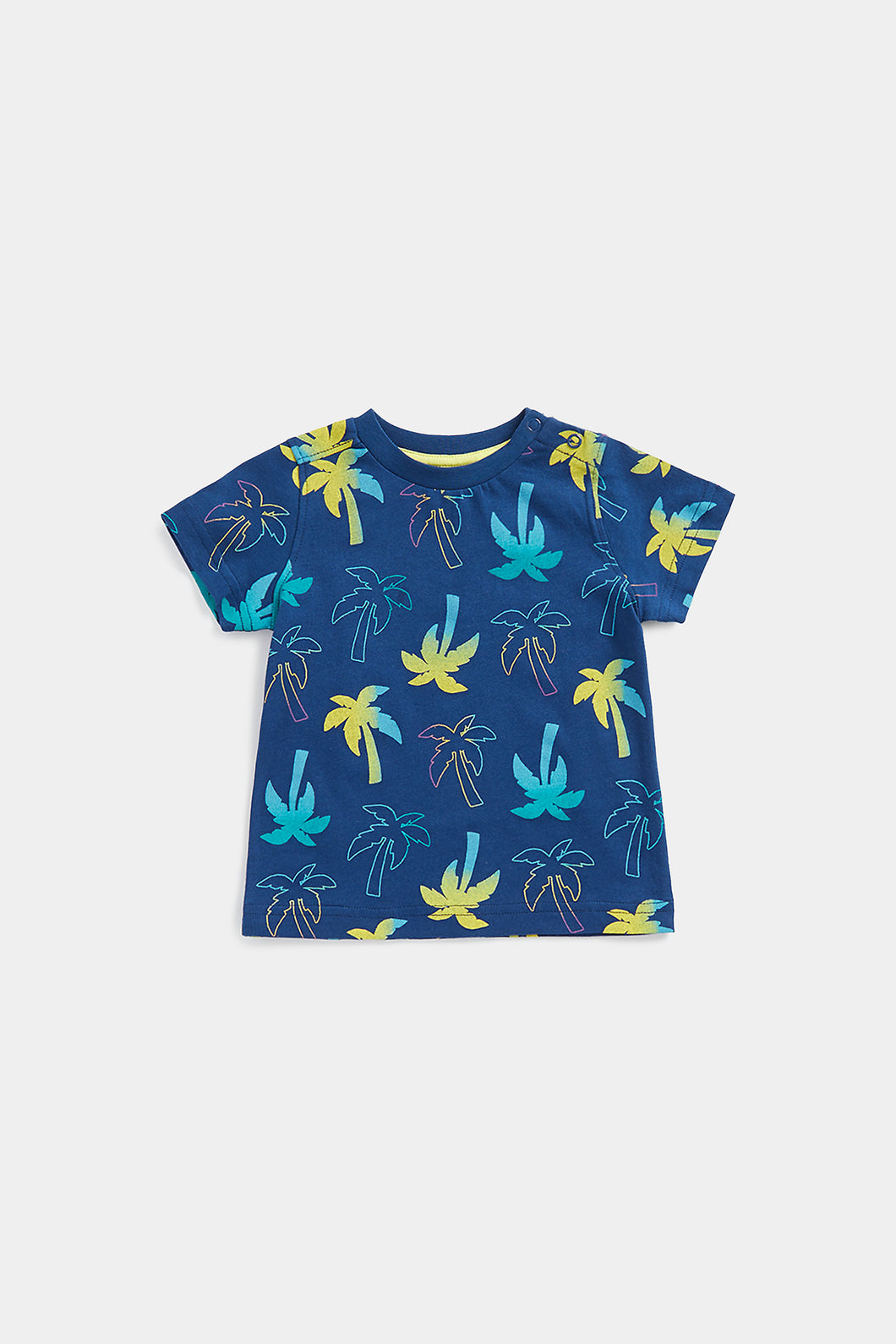 Mothercare Tropical T-Shirt