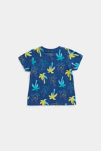 
                        
                          Load image into Gallery viewer, Mothercare Tropical T-Shirt
                        
                      