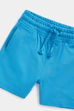 
                        
                          將圖片載入圖庫檢視器 Mothercare Tropi-Cool T-Shirt And Shorts Set
                        
                      