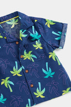 
                        
                          將圖片載入圖庫檢視器 Mothercare Palm Tree Shirt And Shorts Set
                        
                      