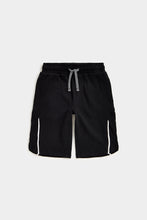 
                        
                          將圖片載入圖庫檢視器 Mothercare Black Jersey Shorts
                        
                      