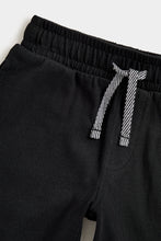 
                        
                          將圖片載入圖庫檢視器 Mothercare Black Jersey Shorts
                        
                      