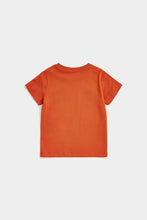 
                        
                          將圖片載入圖庫檢視器 Mothercare Headphones T-Shirt
                        
                      