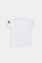 
                        
                          Load image into Gallery viewer, Mothercare Super Bike T-Shirt
                        
                      