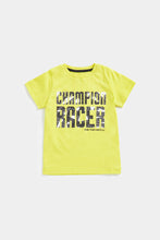 
                        
                          將圖片載入圖庫檢視器 Mothercare Champion Racer T-Shirt
                        
                      