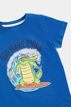 
                        
                          將圖片載入圖庫檢視器 Mothercare Surf T-Shirt
                        
                      