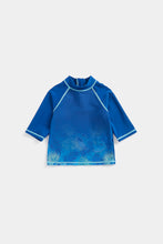 
                        
                          將圖片載入圖庫檢視器 Mothercare Shark Sunsafe Rash Vest
                        
                      