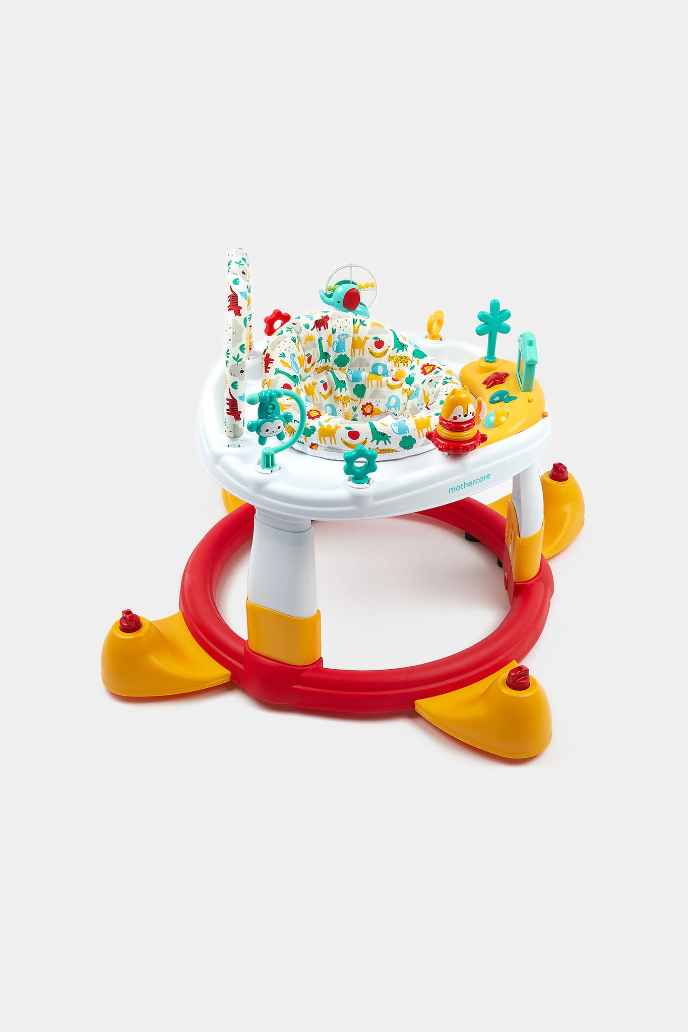 Mothercare safari jumperoo 2025