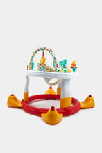 
                        
                          Load image into Gallery viewer, Mothercare Safari Entertainer
                        
                      