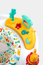 
                        
                          Load image into Gallery viewer, Mothercare Safari Entertainer
                        
                      