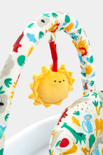
                        
                          Load image into Gallery viewer, Mothercare Safari Entertainer
                        
                      
