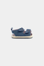 
                        
                          將圖片載入圖庫檢視器 Mothercare Whale Pram Sandals
                        
                      