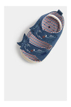 
                        
                          將圖片載入圖庫檢視器 Mothercare Whale Pram Sandals
                        
                      