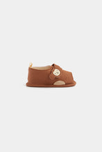 
                        
                          將圖片載入圖庫檢視器 Mothercare Monkey Pram Sandals
                        
                      