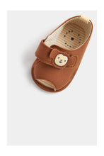 
                        
                          將圖片載入圖庫檢視器 Mothercare Monkey Pram Sandals
                        
                      