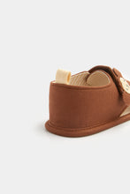 
                        
                          將圖片載入圖庫檢視器 Mothercare Monkey Pram Sandals
                        
                      