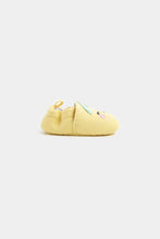 
                        
                          將圖片載入圖庫檢視器 Mothercare Lemon Baby Shoes
                        
                      