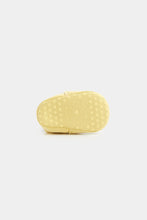 
                        
                          將圖片載入圖庫檢視器 Mothercare Lemon Baby Shoes
                        
                      