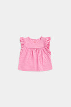 
                        
                          將圖片載入圖庫檢視器 Mothercare Four-Piece Shorts And Tops Set
                        
                      