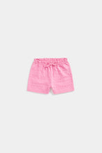 
                        
                          將圖片載入圖庫檢視器 Mothercare Four-Piece Shorts And Tops Set
                        
                      