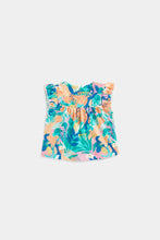 
                        
                          將圖片載入圖庫檢視器 Mothercare Four-Piece Shorts And Tops Set
                        
                      