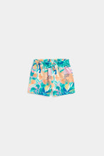 
                        
                          將圖片載入圖庫檢視器 Mothercare Four-Piece Shorts And Tops Set
                        
                      
