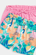 
                        
                          將圖片載入圖庫檢視器 Mothercare Four-Piece Shorts And Tops Set
                        
                      